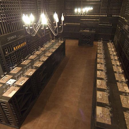Chateau Vartely أورهي المظهر الخارجي الصورة
