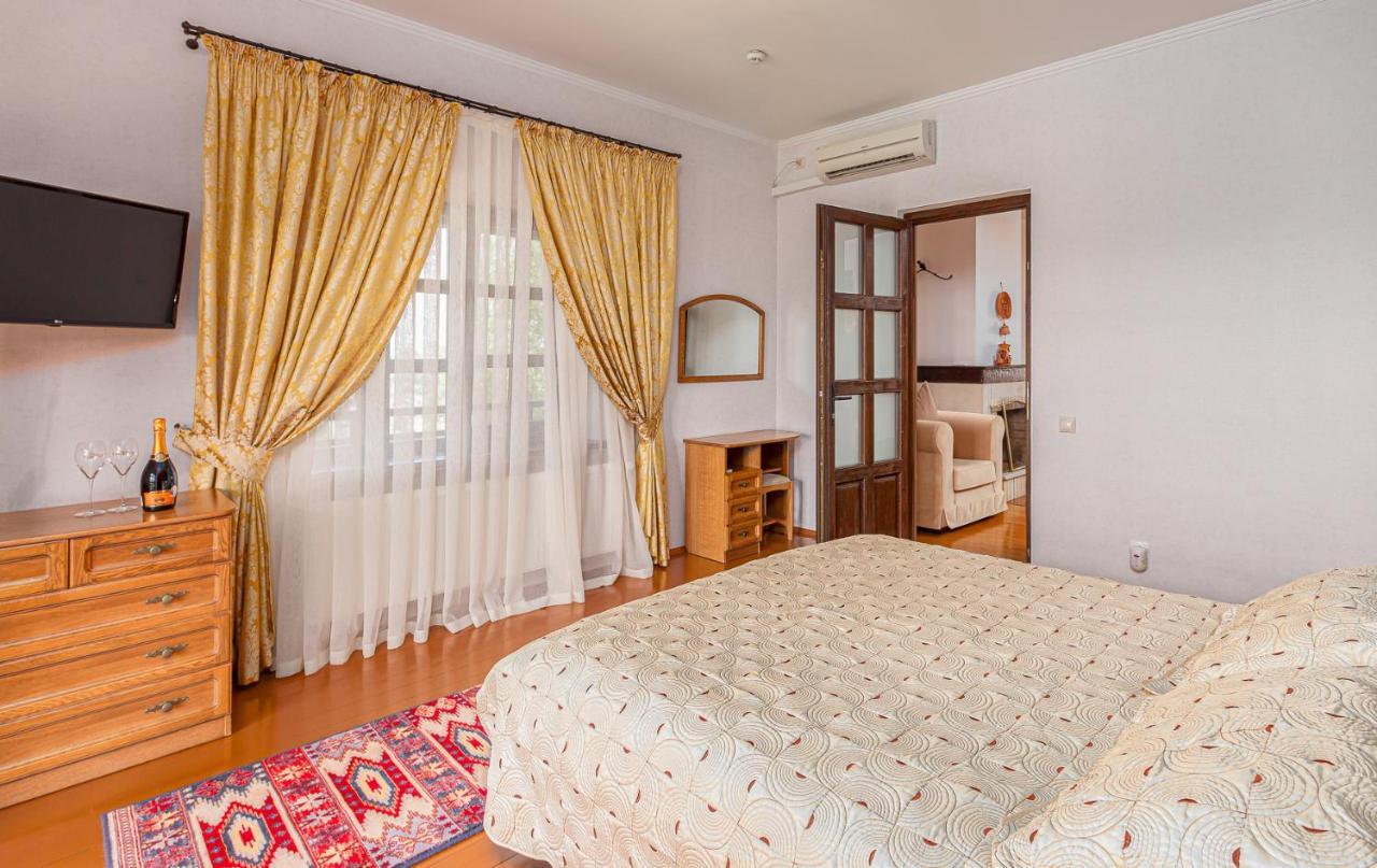 Chateau Vartely أورهي المظهر الخارجي الصورة