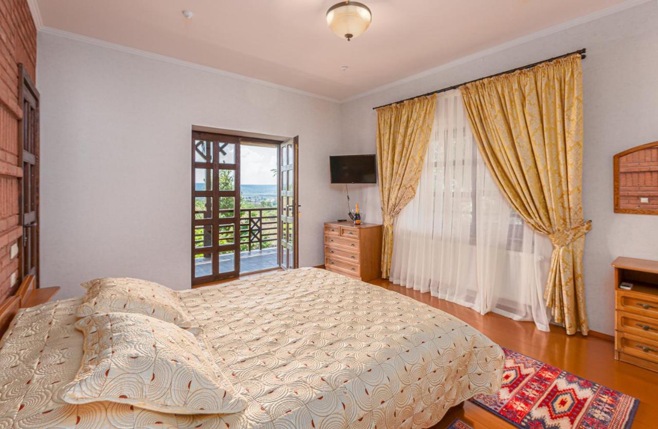 Chateau Vartely أورهي المظهر الخارجي الصورة