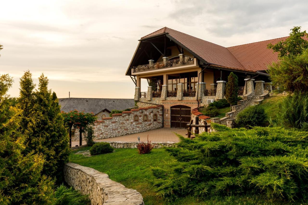 Chateau Vartely أورهي المظهر الخارجي الصورة