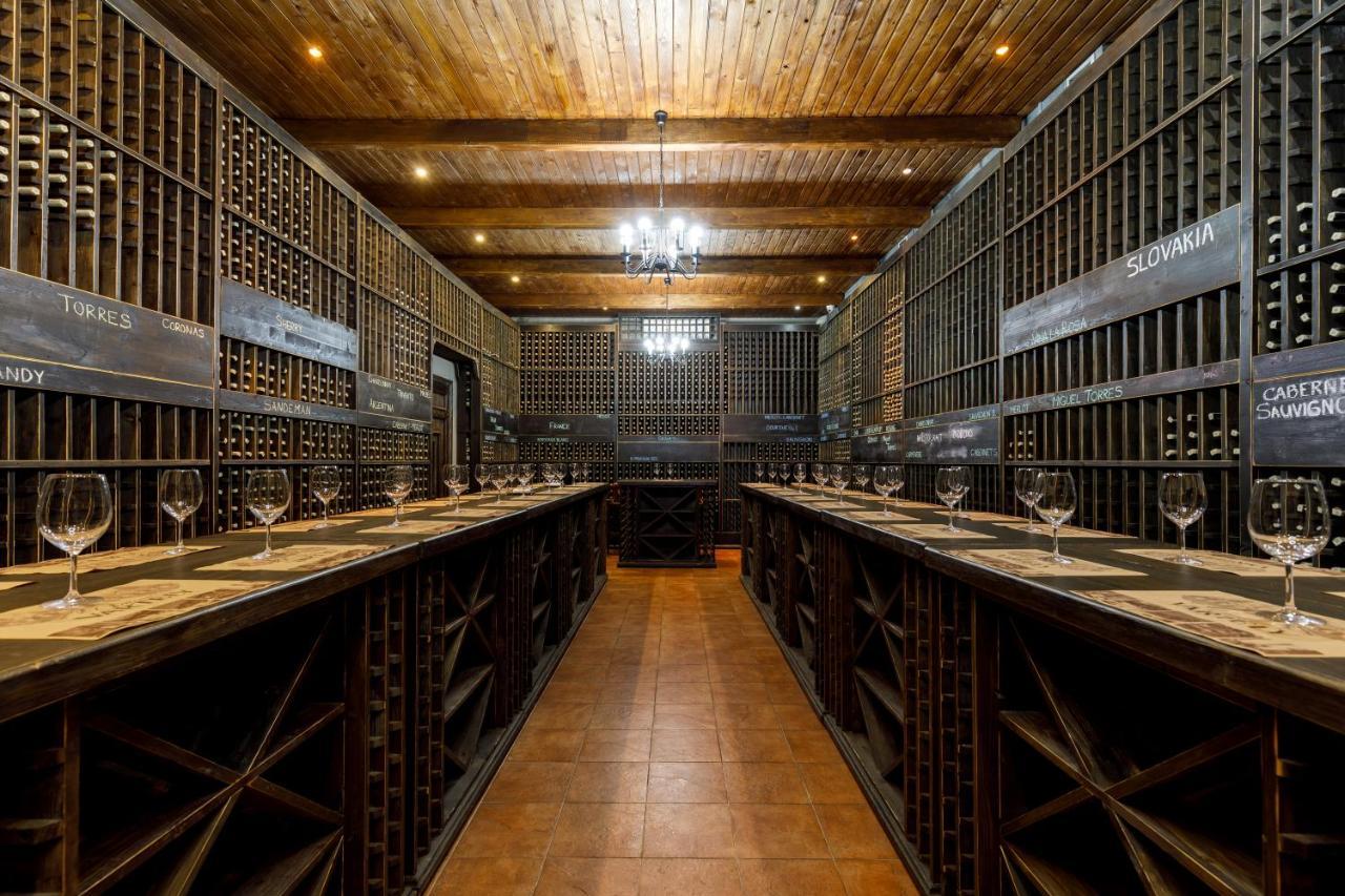 Chateau Vartely أورهي المظهر الخارجي الصورة
