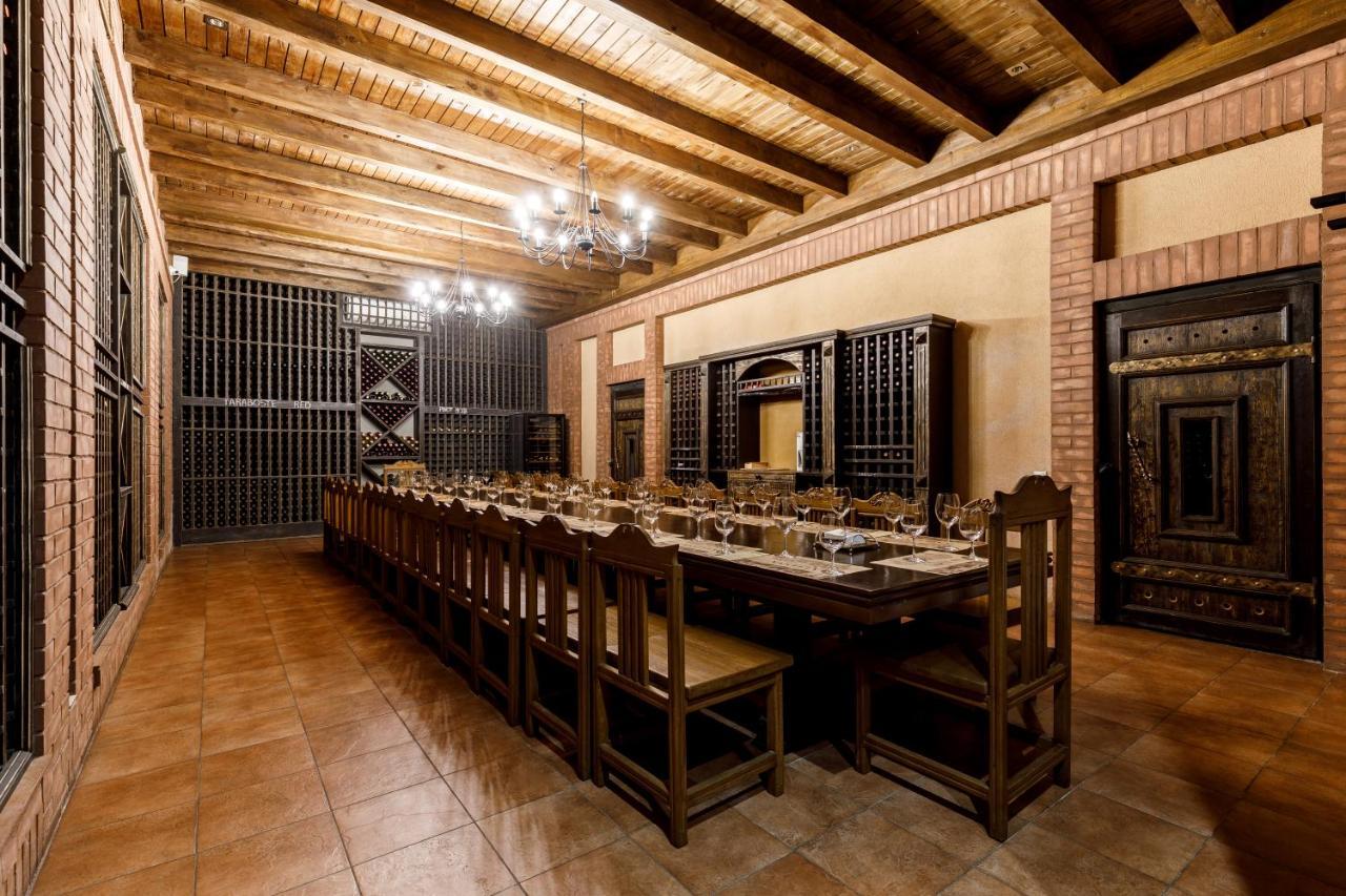 Chateau Vartely أورهي المظهر الخارجي الصورة