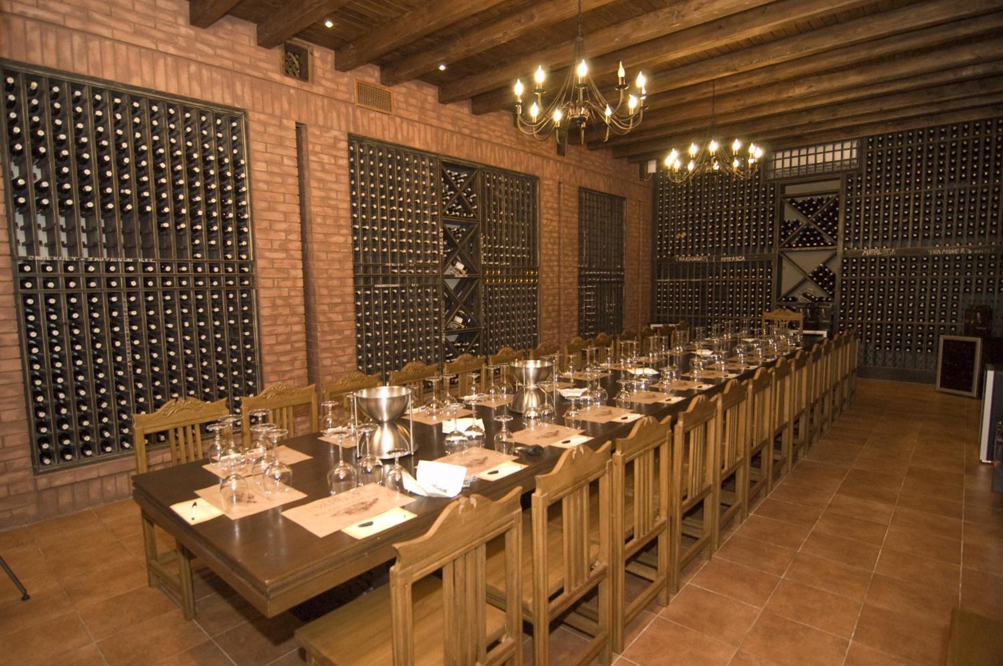 Chateau Vartely أورهي المظهر الخارجي الصورة