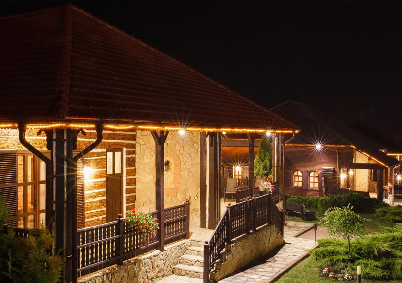 Chateau Vartely أورهي المظهر الخارجي الصورة